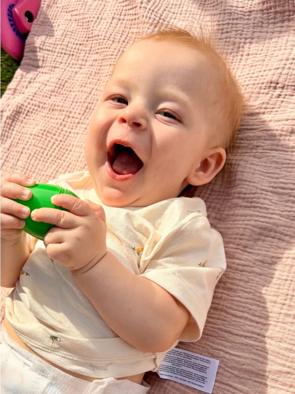 Posh Ambassador, Michele - Picture 11 of 11